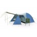 Купить Четырехместная палатка для кемпинга и туризма Jovial CT-1036 Tuohai