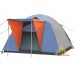Купить палатку туристическую 3 местную LANYU LY-1652