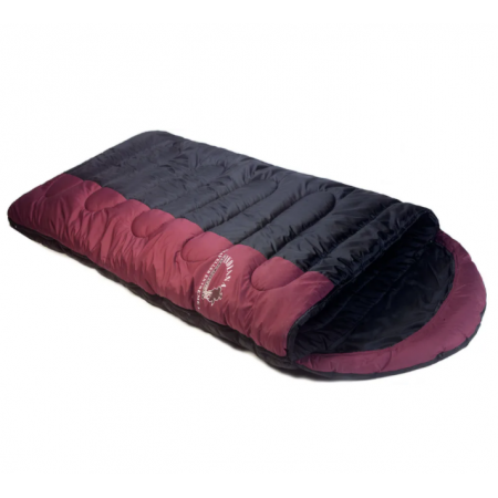 Купить спальный мешок INDIANA Traveller Extreme L-zip от -27 °C (одеяло с подголовником 195+35X85 см)