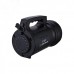 Купить аккумуляторный фонарь LJ-8800 30W T6 Kronos 26х16х13 см Черный 000010808