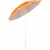 Купить Зонт пляжный d 1,8м с наклоном Апельсин (19/22/170Т) N-BU1907-180-О NISUS
