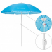 Купить Зонт пляжный d 1,8м прямой (19/22/170Т) N-180 NISUS