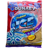Зимняя прикормка "Dunaev Ice Classic" Универсальная