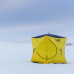 Купить Палатка зимняя Куб EXTREME 1,8 х 1,8 Helios V2.0 (широкий вход) ТОНАР
