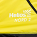 Палатка-зонт 2-местная зимняя. NORD-2 Helios