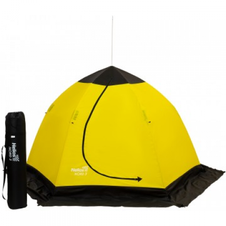 Купить Палатка-зонт 3-местная зимняя NORD-3 Helios
