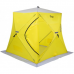 Купить Палатка зимняя PIRAMIDA 2,0х2,0 yellow/gray PREMIER 