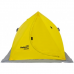 Купить Палатка зимняя двускатная DELTA yellow Helios (HS-ISD-Y)
