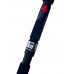 Спиннинг Taifun Dark Andel, тест 5–28 г, штекерный, Carbon