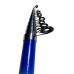 Удочка Taifun, тест 60–100 г, телескопическая, High Carbon Rod