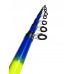 Удочка Taifun, тест 60–100 г, телескопическая, High Carbon Rod