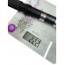 Удочка Taifun, тест 60–100 г, телескопическая, High Carbon Rod