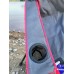 Стул туристический складной до 105 кг для рыбалки, кемпинга и отдыха, кресло с подстаканником Стул туристический складной до 105 кг для рыбалки, кемпинга и отдыха, кресло с подстаканником