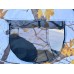 Купить Палатка для зимней рыбалки автомат 6 граней Купить Палатка для зимней рыбалки автомат 6 граней