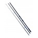 Удочка карповая Taifun Junior Carp, тест 100–300 г, телескопическая, High Modulus Carbon