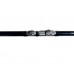 Удочка Taifun Bolo, тест 60–120 г, телескопическая, Composite