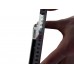 Удочка Taifun Bolo, тест 60–120 г, телескопическая, Composite