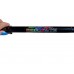 Удочка Taifun Bolo, тест 60–120 г, телескопическая, Composite
