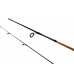 Спиннинг Taifun Victory, тест 0–10 г, штекерный, Carbon 98