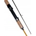 Спиннинг Taifun Victory, тест 0–10 г, штекерный, Carbon 98