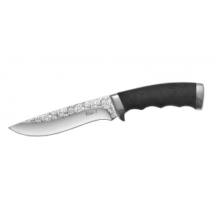 Нож туристический Витязь Плёс-2, длина лезвия 14 см