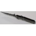 Купить нож 837 benchmade stainless steel knife