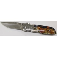 Нож выдвижной "Тигр" FB3063