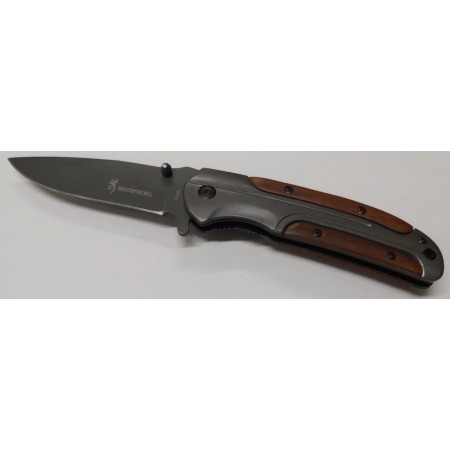 Купить нож выдвижной Browing DA43