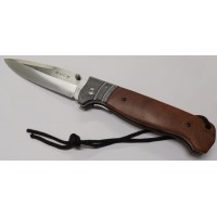 Раскладной нож ДА88 buck