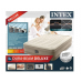 Купить Надувной матрас Двуспальная надувная кровать со встроенным насосом Intex 64428