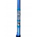 Удочка Taifun Solo King, тест 15–40 г, телескопическая, Carbon