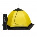 Купить Палатка-зонт 3-местная зимняя утепленная NORD-3 с дышащим верхом Helios