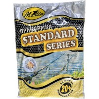 Прикормка Marlin Standart series Фидер карп-сазан (бисквит)