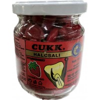 Кукуруза HALCSALI CUKK Strawberry