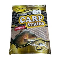 Прикормка Marlin Carp series Карп хлебушек с укропом