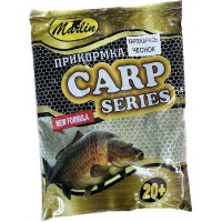 Прикормка Marlin Carp series Карп-карась (чеснок)