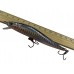 Воблер  AC-DC Long. L-100 мм,10 г,минноу,плавающий(0,5-1,5 м) цвет №5