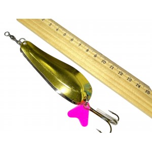 Блесна двойная model 2251 weight 35 color 05