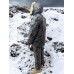 Зимний костюм Камуфляж №3