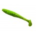 Виброхвост Shaggi #335 8.5 см Pepper Lime Hel