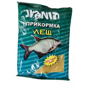 Прикормка рыболовная лещ бешеный клев