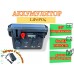 Аккумулятор Boatman LiFePO4 12v 80AH