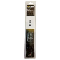 Рыболовный поводок cо стопорами  Taifun carp rigs 3шт