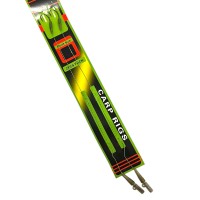 Рыболовный поводок  Taifun carp rigs 2шт