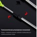 Подставка под удилище Taifun для удочки V-образная телескопическая