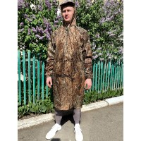 Дождевик Taifun "Камыш" для рыбалки 