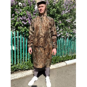 Дождевик Taifun "Камыш" для рыбалки 