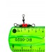 Тройной вертлюг 10 штук 8*10