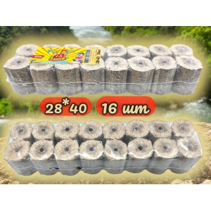 Макуха +5 Злаков 16 шт 28*40 500 грамм