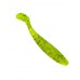 Виброхвост Sharky Shad,р.5,5 inch цвет№10-Green pepper